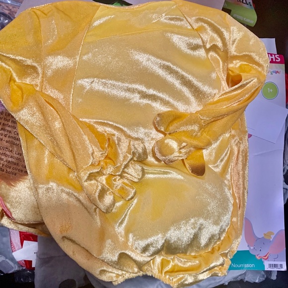 Disney Baby Simba Lion King Infant Costume New - Picture 3 of 8